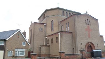 Birmingham (West Heath) – St John Fisher