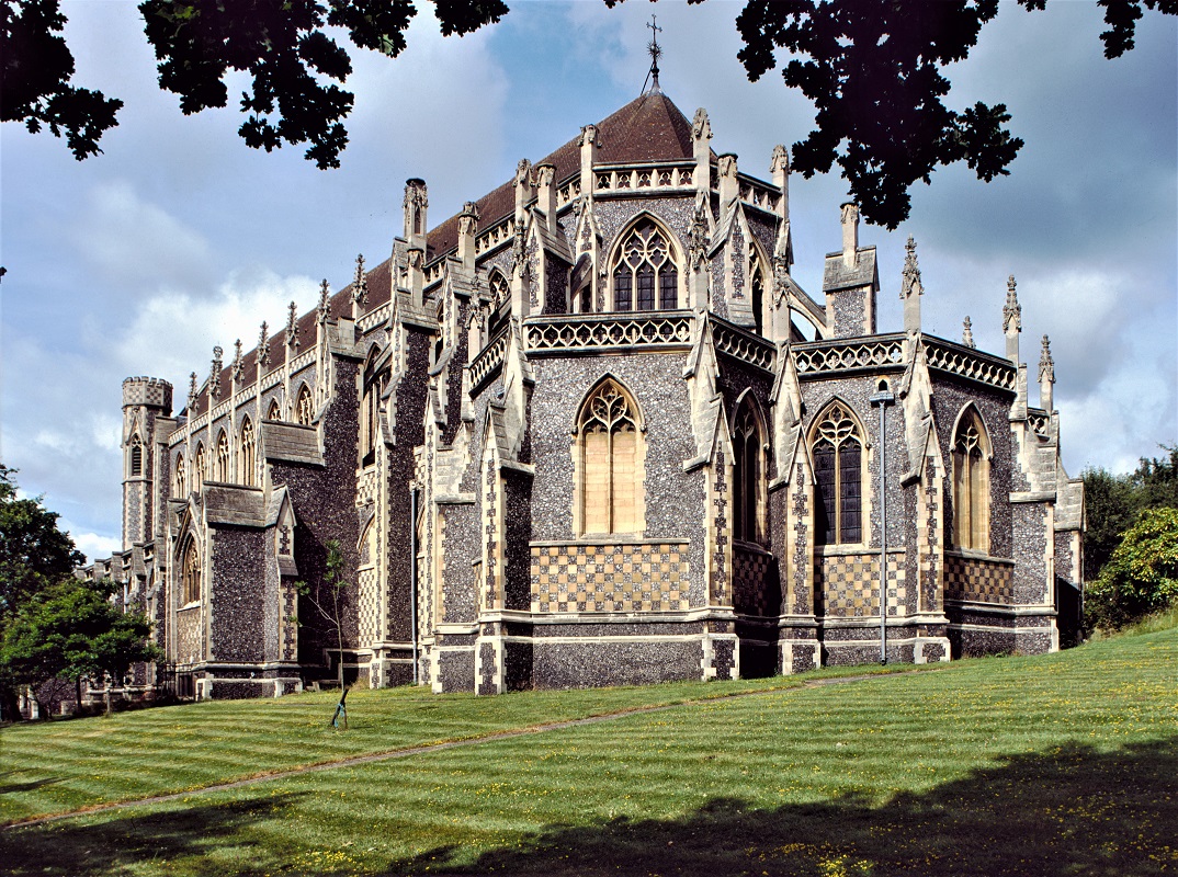 Sacred Heart Catholic Church