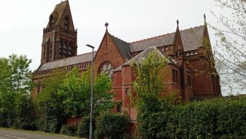 Widnes (Ditton) – St Michael