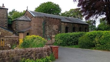 Brindle – St Joseph