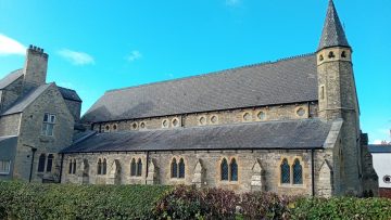 Howden – Sacred Heart