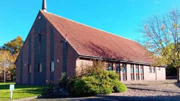 Barton-upon-Humber – St Augustine Webster