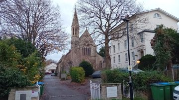 Blackheath – Our Lady Help of Christians