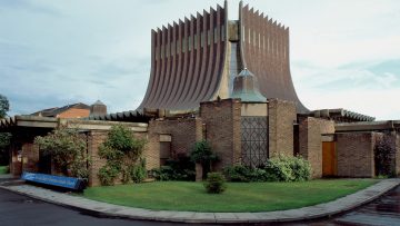 Birmingham (Kitts Green) – Our Lady Help of Christians