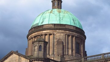 Birmingham (Edgbaston) – Oratory Church of the Immaculate Conception