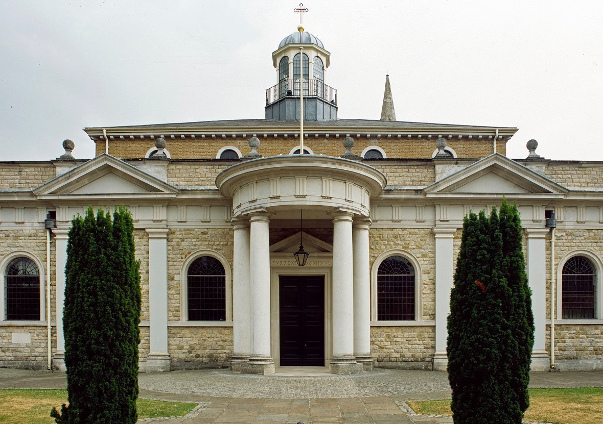 Taking Stock Catholic Churches Of England And Wales