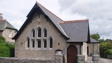 Arnside – Our Lady of Lourdes