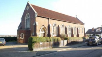 Maldon – Assumption of Our Lady