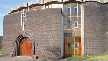 Blackpool – St Margaret Clitherow