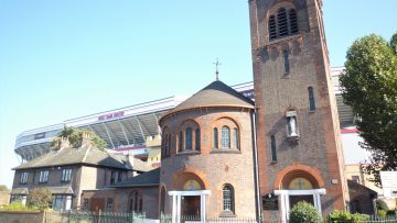 Upton Park – Our Lady of Compassion