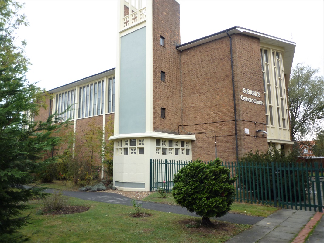 Taking Stock Catholic Churches of England and Wales