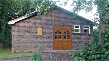 Tattenhall – St Plegmund