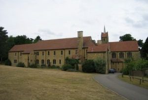 Chilworth – St Augustine’s Abbey