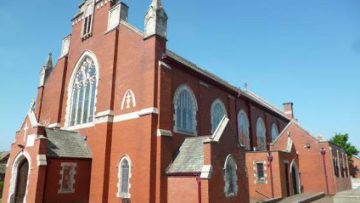 Hollinwood – Corpus Christi