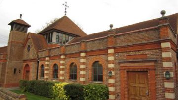 Tring – Corpus Christi