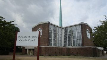 Harlow – Our Lady of Fatima