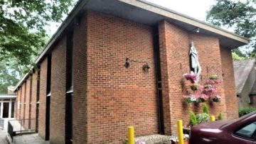 Great Missenden – Immaculate Heart of Mary