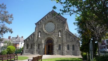 Sunderland – St Joseph