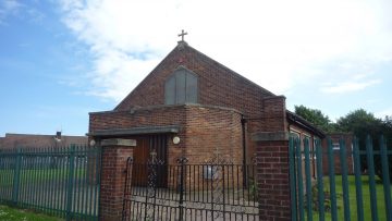 Sunderland – Sacred Heart and St John Bosco