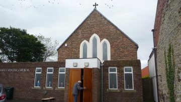 Trimdon – St William