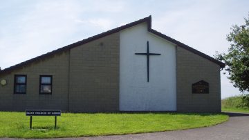 Hambleton – St Francis of Assisi