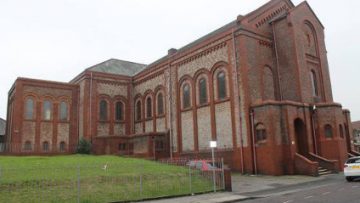 Heywood – St Joseph