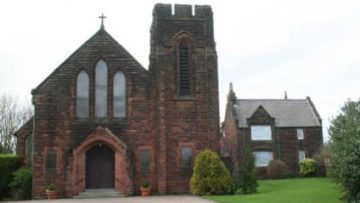 Widnes (Cronton) – Holy Family