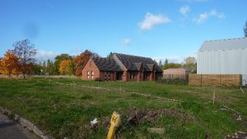 Finningley – Holy Family