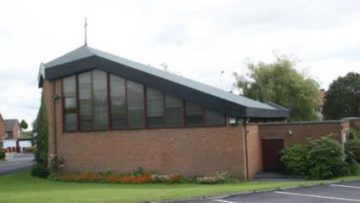 Halewood – Holy Family