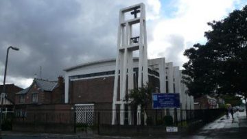 Fazakerley – Holy Name