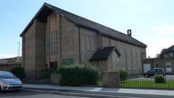 South Shields – Holy Rosary