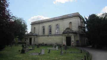 Chipping Norton – Holy Trinity