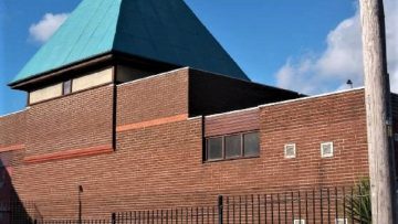 Liverpool – Our Lady of the Immaculate Conception