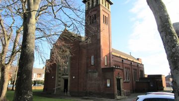 Middlesbrough (Linthorpe) – Holy Name of Mary