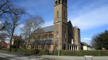 Middlesbrough – St Joseph