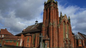 Middlesbrough (South Bank) – St Peter