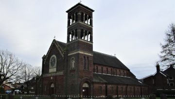 Middlesbrough (Acklam) – St Francis of Assisi