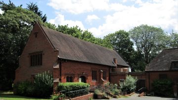 Ingatestone – St John the Evangelist and St Erconwald