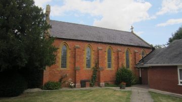 Shipston-on-Stour – Our Lady and St Michael