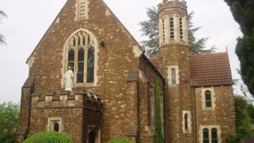 Liphook – Immaculate Conception