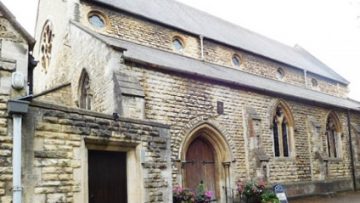 Stroud – Immaculate Conception