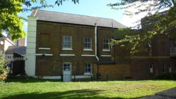 Kilburn (West) – Immaculate Heart of Mary