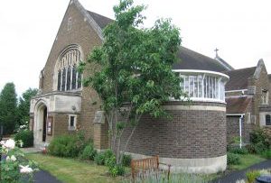 Leatherhead – Our Lady and St Peter