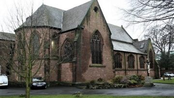 Liverpool (Woolton Road) – Our Lady of the Annunciation