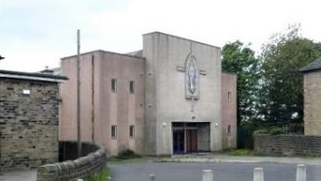 Huddersfield – Our Lady of Lourdes