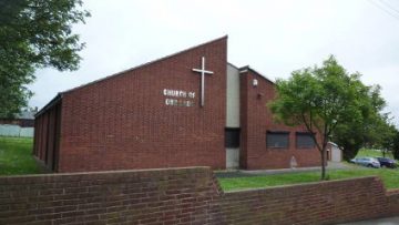 Easington Colliery – Our Lady