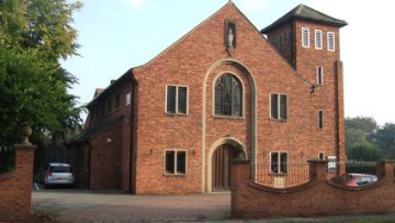 Hessle – Our Lady of Lourdes