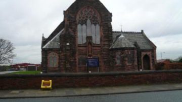 Ashton-in-Makerfield – Our Lady Immaculate