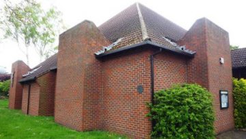 Hitchin – Our Lady Immaculate and St Andrew