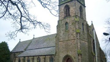 Lydiate – Our Lady